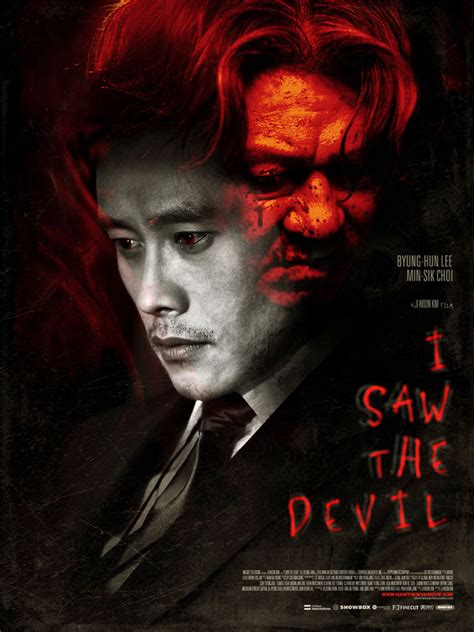 i saw the devil korean movie